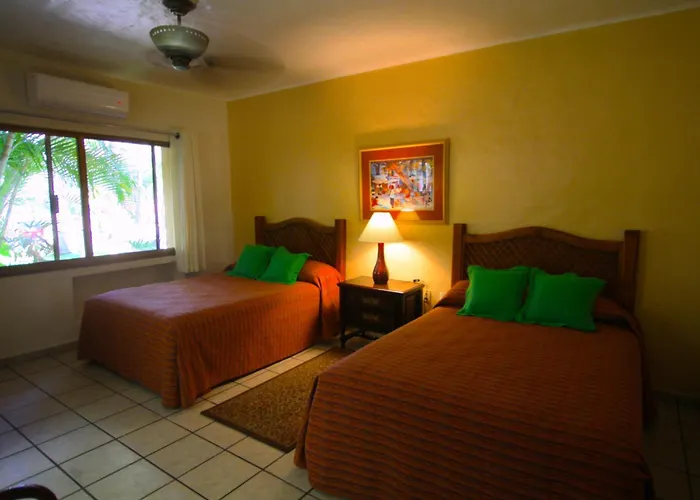 Villas Del Sol En Los Tules