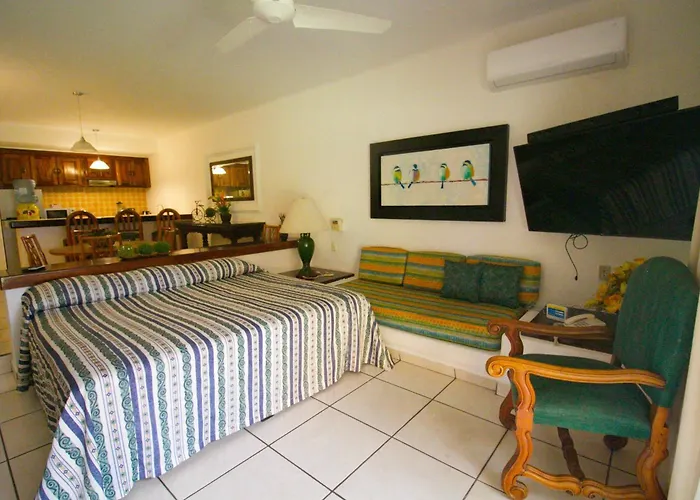 Villas Del Sol En Los Tules