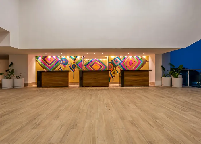 Grand Park Royal Puerto Vallarta - All Inclusive