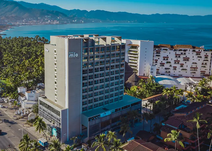 Hotel Mio Vallarta - Adults Only