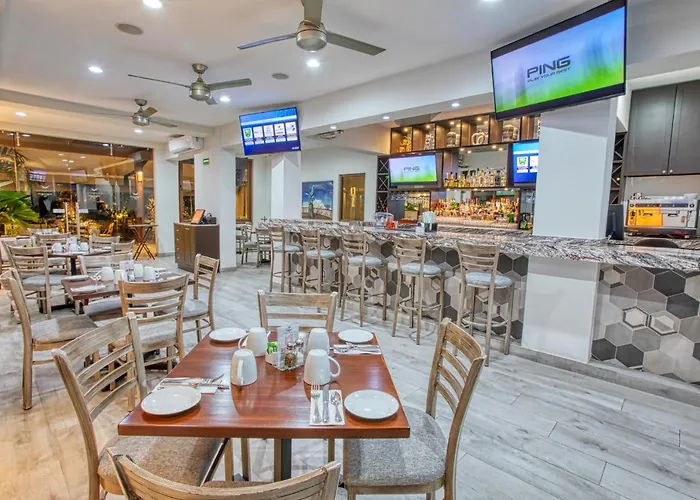 Casa Nicole Boutique Hotel