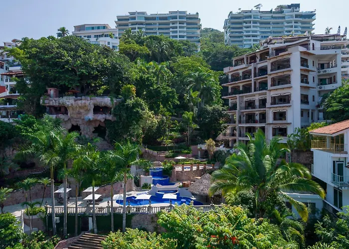 Marcela Resort & Spa