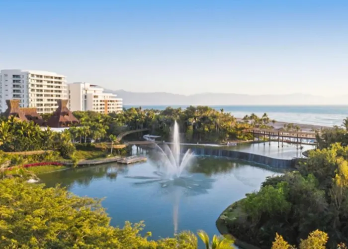 Marina Nuevo Vallarta