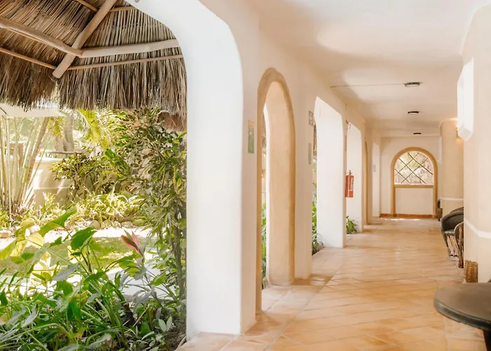 Casa Real Sayulita Hotel Boutique