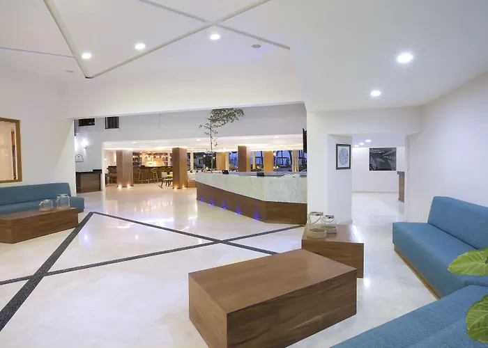 Crown Paradise Golden All Inclusive Resort - Adults Only