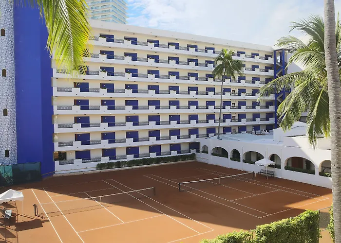 Crown Paradise Golden All Inclusive Resort - Adults Only