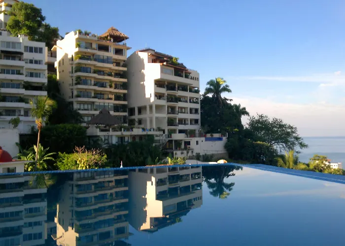 Casa Cupula Lgbt Luxury Resort
