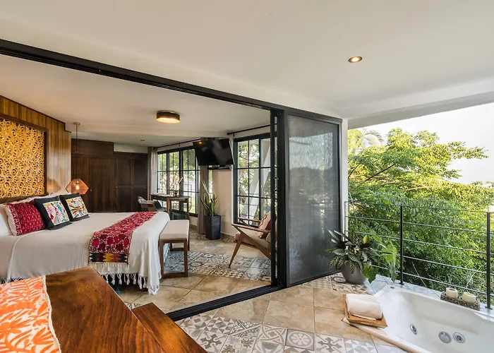 Casa Cupula Lgbt Luxury Resort