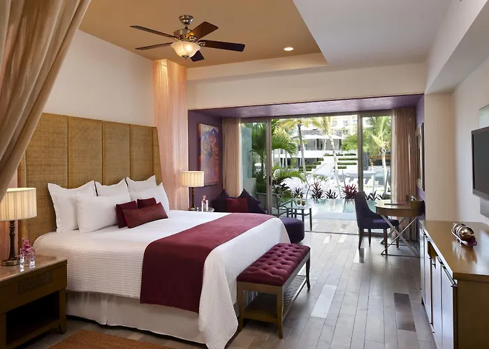 Secrets Vallarta Bay Resort & Spa - Adults Only