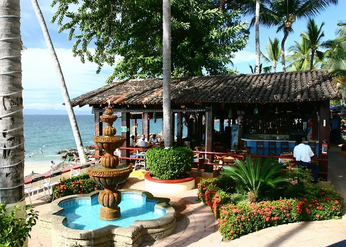 Lindo Mar Resort