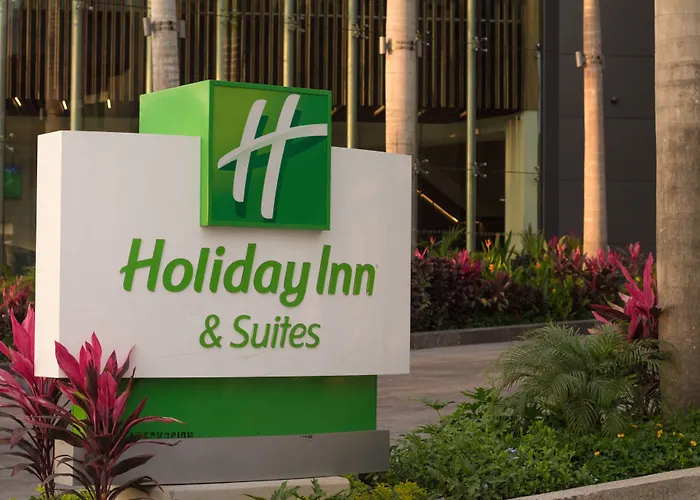 Holiday Inn & Suites - Puerto Vallarta Marina & Golf By Ihg