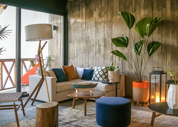 Ximena Hotel Boutique