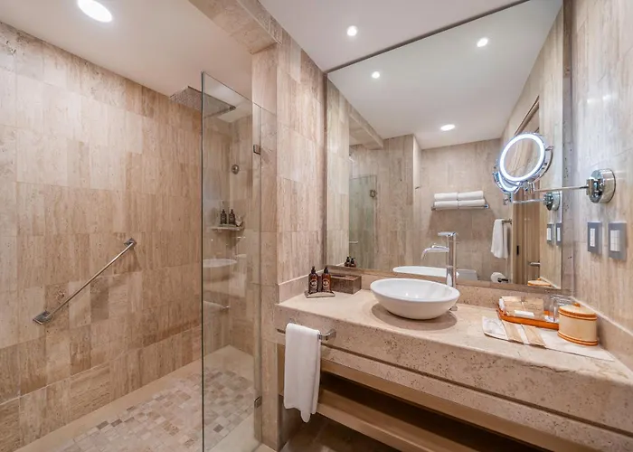 Velas Vallarta Suite Resort All-Inclusive
