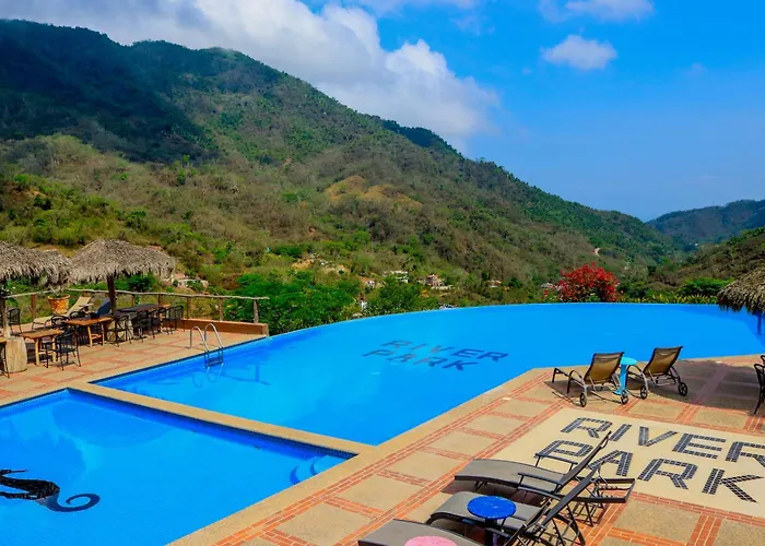 River Park Hotel