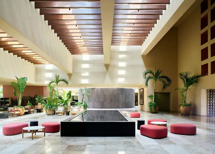 The Westin Playa Vallarta, An All-Inclusive Resort