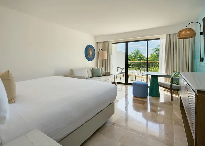 Marriott Puerto Vallarta Resort&Spa
