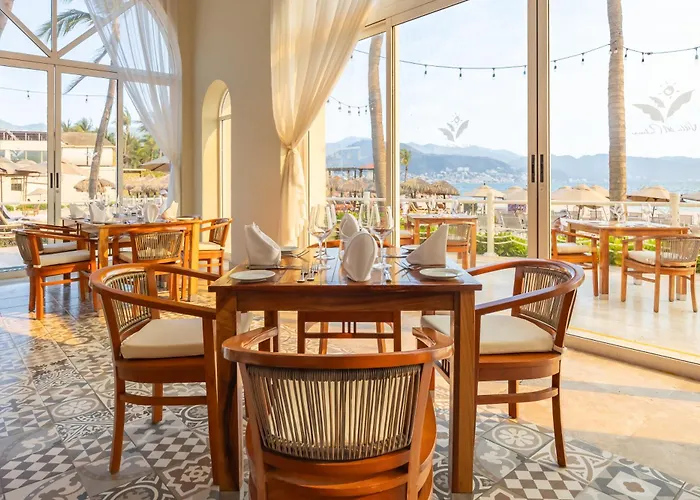 Villa del Palmar Beach Resort&Spa Puerto Vallarta