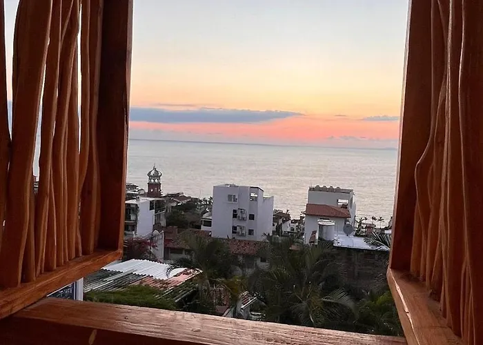 Hotel Boutique Alcala Vallarta