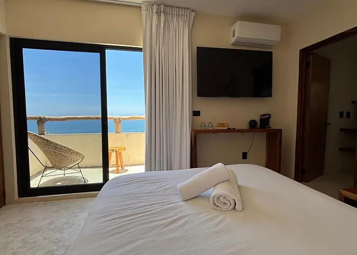 Hotel Boutique Alcala Vallarta