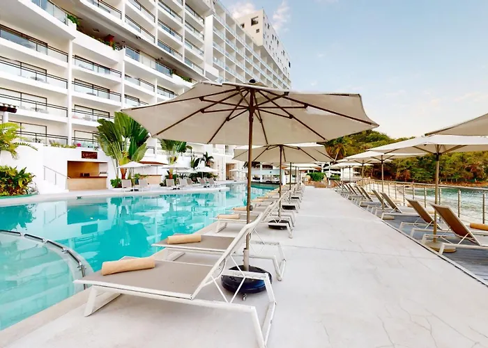 Grand Park Royal Puerto Vallarta - All Inclusive