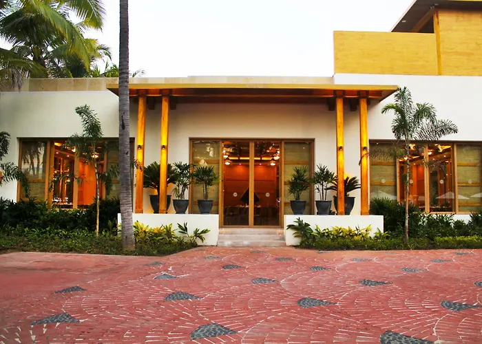 Fiesta Americana Puerto Vallarta All Inclusive&Spa