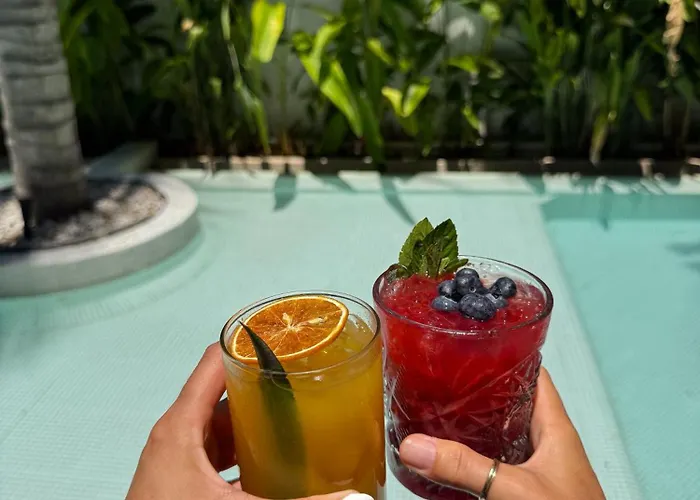 Agua De Luna Hotel Boutique, San Pancho Nayarit
